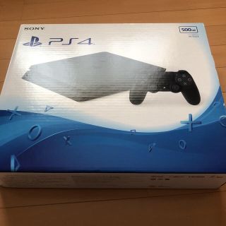 プレイステーション4(PlayStation4)のps4 本体(家庭用ゲーム機本体)