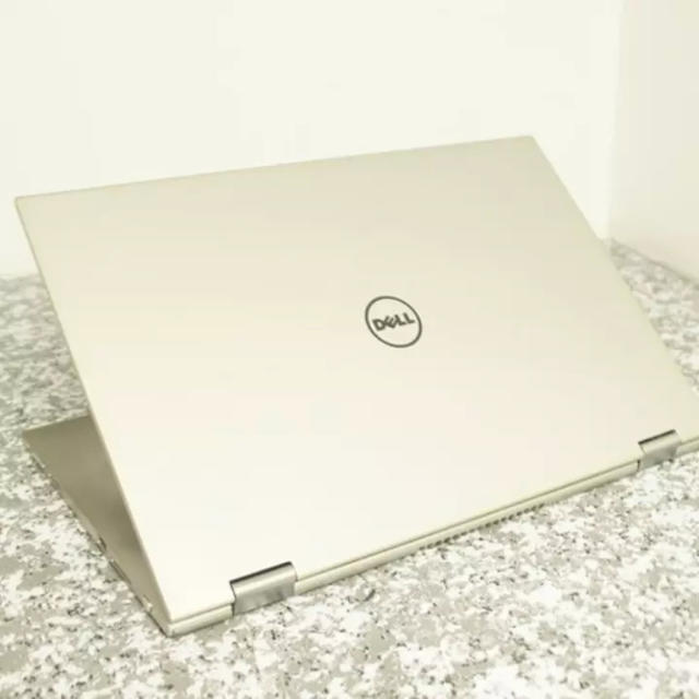 DELL(デル)のDELL Inspiron13 Core i3-4030 1.9Ghz搭載 スマホ/家電/カメラのPC/タブレット(ノートPC)の商品写真