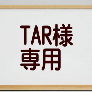 TAR様 専用◆レッド //BSY+パープル //BSZ(その他)