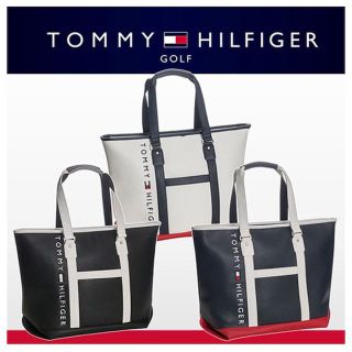 トミーヒルフィガー(TOMMY HILFIGER)のMJ様専用(トートバッグ)