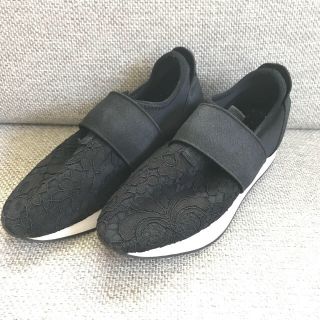 ザラ(ZARA)のザラ スニーカー(スニーカー)