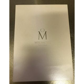 ミキモト(MIKIMOTO)のMIKIMOTO フォークセット5本(食器)