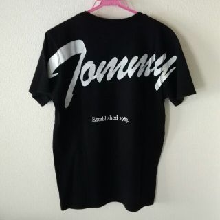 トミー(TOMMY)のTOMMY Tシャツ(シャツ)