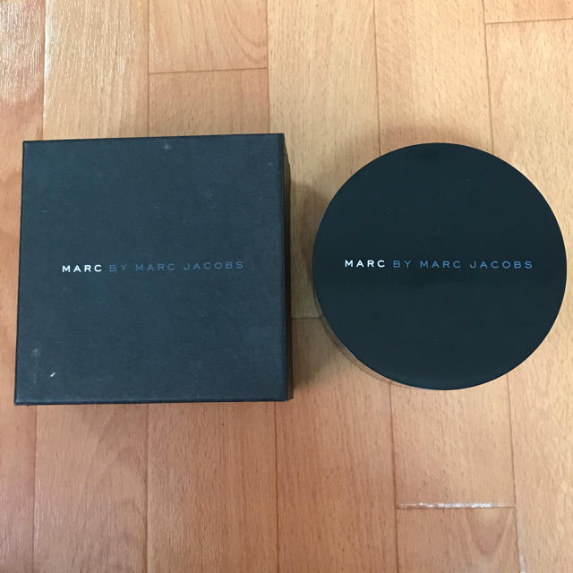 ★値下げ★MARC BY MARC JACOBS スカルウォッチ 3