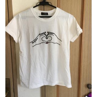 ナバーナ(NAVANA)のTシャツ(Tシャツ(半袖/袖なし))