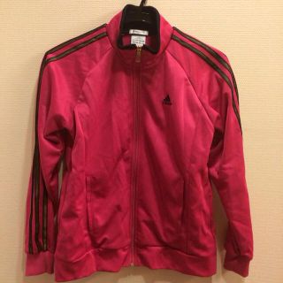 アディダス(adidas)のadidas ジャージ♡(パーカー)