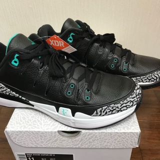 ナイキ(NIKE)の29cm NIKE ZOOM VAPOR RF X AJ3 アトモス(スニーカー)