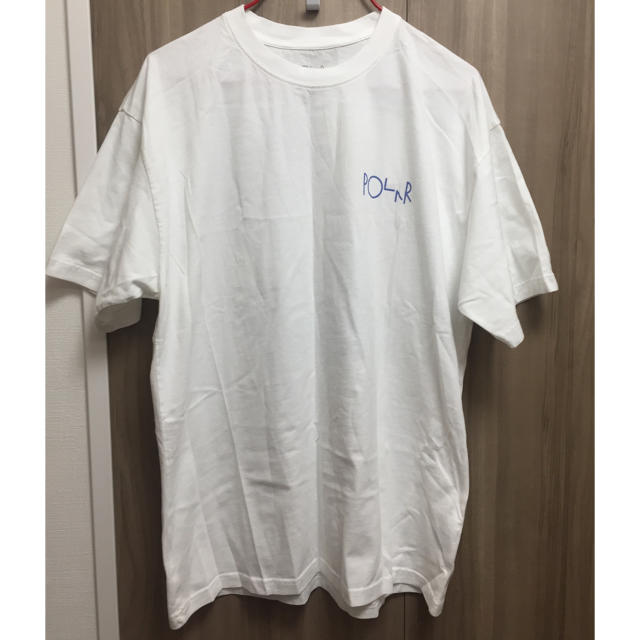 POLAR - Polar skate co Tシャツの通販 by pi's shop｜ポラールならラクマ