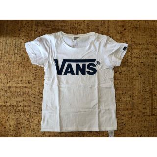 ヴァンズ(VANS)のVANSTシャツ(Tシャツ(半袖/袖なし))