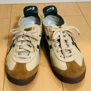 オニツカタイガー(Onitsuka Tiger)のオニツカタイガー●スニーカー●リーボック、アシックス、ナイキ好きに(スニーカー)