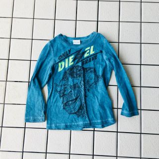 ディーゼル(DIESEL)のディーゼル カットソー(Tシャツ/カットソー)