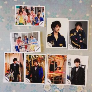 ヘイセイジャンプ(Hey! Say! JUMP)のぴぃさん様専用(その他)