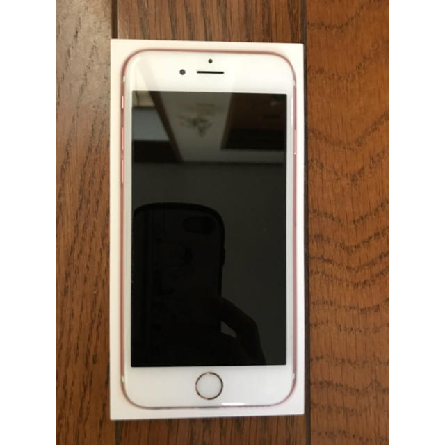 iPhone6s 64GB