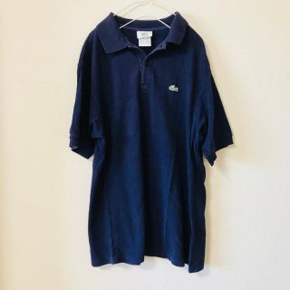 ラコステ(LACOSTE)のLACOSTE ポロシャツ(ポロシャツ)