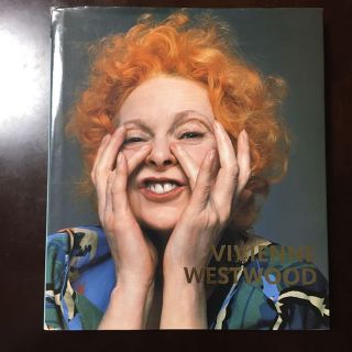 ヴィヴィアンウエストウッド(Vivienne Westwood)の【値下げ】Vivienne Westwood 写真集(その他)