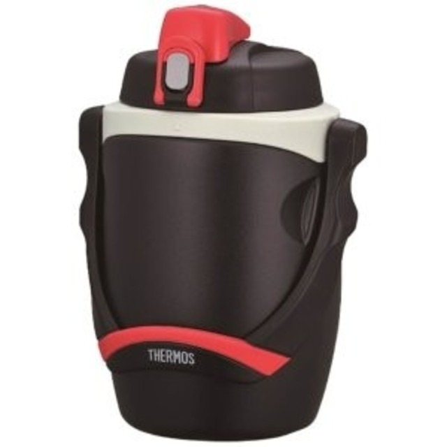 THERMOS(サーモス)のm@@さま専用　♡サーモス♡スポーツジャグ　1.9㍑ スポーツ/アウトドアのスポーツ/アウトドア その他(その他)の商品写真