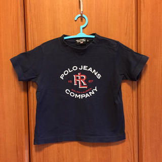 ラルフローレン(Ralph Lauren)のポロジーンズ ラルフ☆Tシャツ80A美品(Ｔシャツ)