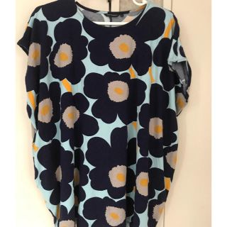 マリメッコ(marimekko)のマリメッコ チュニック(チュニック)