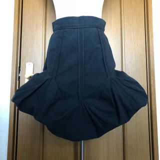 ヴィヴィアン(Vivienne Westwood) バルーンスカート ひざ丈スカートの
