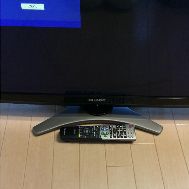 32型テレビ 美品 スマホ/家電/カメラのテレビ/映像機器(テレビ)の商品写真