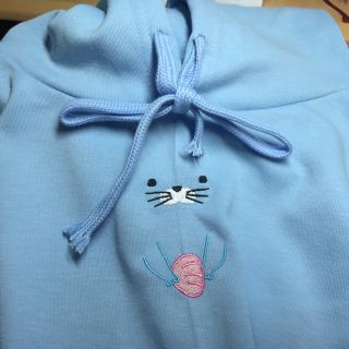 ゴゴシング(GOGOSING)の momo様専用(パーカー)