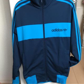 adidas - adidas♡ジャージの通販｜ラクマ