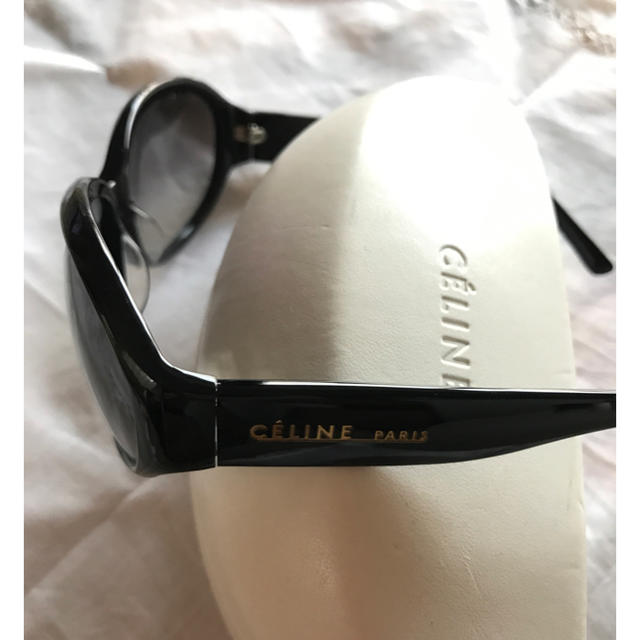 celine(セリーヌ)の〈ライム様専用〉セリーヌ  サングラス レディースのファッション小物(サングラス/メガネ)の商品写真