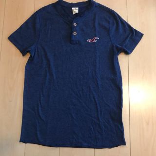 ホリスター(Hollister)のホリスター Tシャツ(Tシャツ/カットソー(半袖/袖なし))