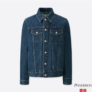 J.W.ANDERSON（Gジャン/デニムジャケット）のフリマアイテム一覧