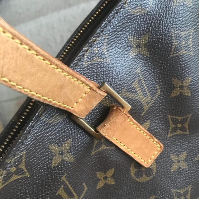 LOUIS VUITTON(ルイヴィトン)のルイヴィトン バッグ レディースのバッグ(トートバッグ)の商品写真