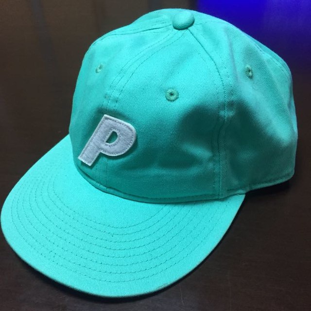 palace skateboards パレススケートボード CAP