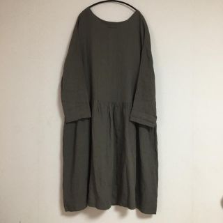 ネストローブ(nest Robe)の☆ 作家さん ローウエストワンピ 他２点お纏め ☆(ロングワンピース/マキシワンピース)