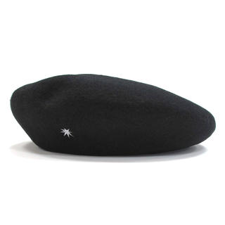 カシラ(CA4LA)のGDC ベレー帽(ハンチング/ベレー帽)