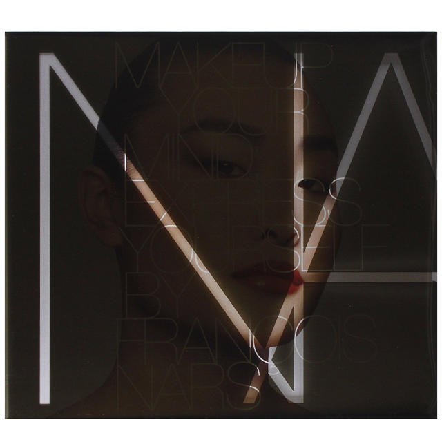 NARS(ナーズ)のNARS make up your mind コスメ/美容のベースメイク/化粧品(その他)の商品写真