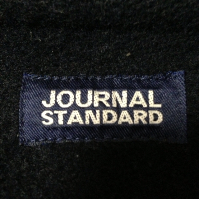 JOURNAL STANDARD(ジャーナルスタンダード)のJOURNAL STANDARD コート レディースのジャケット/アウター(ポンチョ)の商品写真