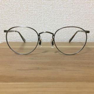 アヤメ(Ayame)のoliver peoples 眼鏡(サングラス/メガネ)