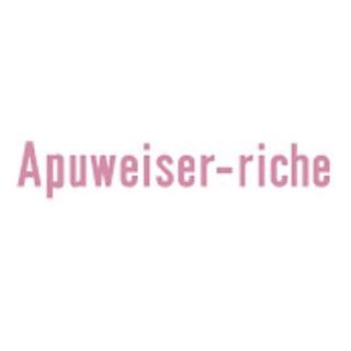 アプワイザーリッシェ(Apuweiser-riche)のApuweiser-riche♡ブラウス①(シャツ/ブラウス(長袖/七分))