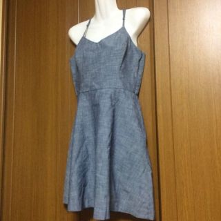 バナナリパブリック ワンピース