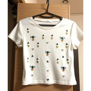 ムルーア(MURUA)のセール♡MURUA トップス(Tシャツ(半袖/袖なし))