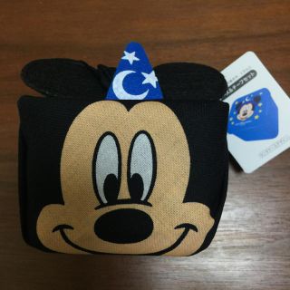 ディズニー(Disney)のディズニー ミッキー タッパー チーフ付(容器)