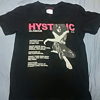 ヒステリックグラマー(HYSTERIC GLAMOUR)のあお様専用(Tシャツ(半袖/袖なし))