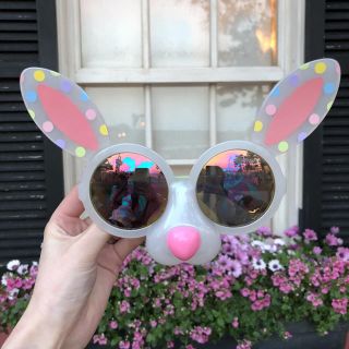 Disney ディズニー イースター うさぎのサングラスの通販 By A S Shop ディズニーならラクマ