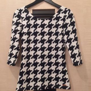 レディー(Rady)の♡Rady♡千鳥TOPS(Tシャツ(長袖/七分))