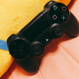 プランテーション(Plantation)のPlayStation4 コントローラー(家庭用ゲーム機本体)