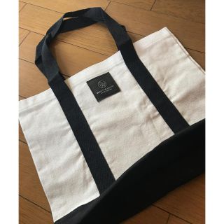 ビューティアンドユースユナイテッドアローズ(BEAUTY&YOUTH UNITED ARROWS)のユナイテッドアローズ ☆エコバッグ(エコバッグ)