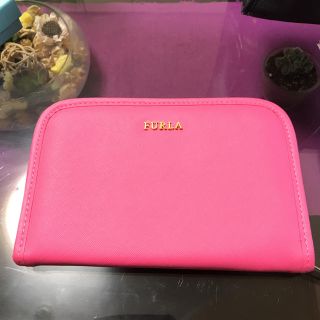 フルラ(Furla)のFURLA 付録のパスポートケース(その他)