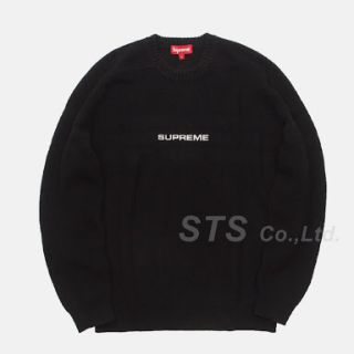 シュプリーム(Supreme)のSupreme ニット(ニット/セーター)