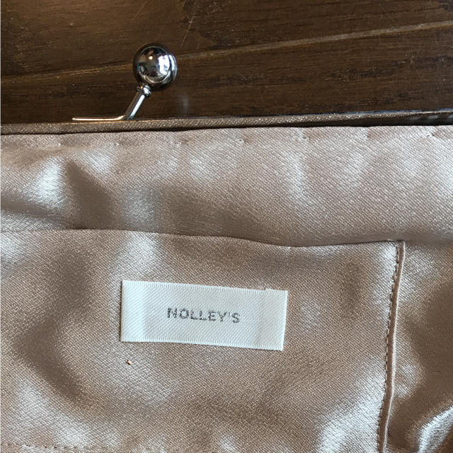 NOLLEY'S(ノーリーズ)のNOLLEY'S パーティーバッグ レディースのバッグ(ハンドバッグ)の商品写真