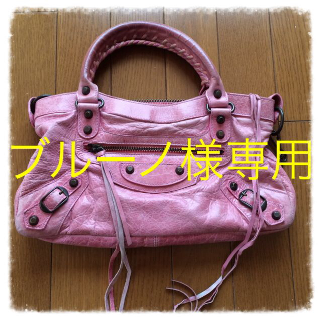 値下げ中♥︎バレンシアガ レディース バッグ