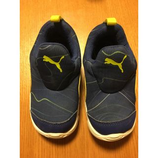 プーマ(PUMA)のプーマ 14センチ(スニーカー)